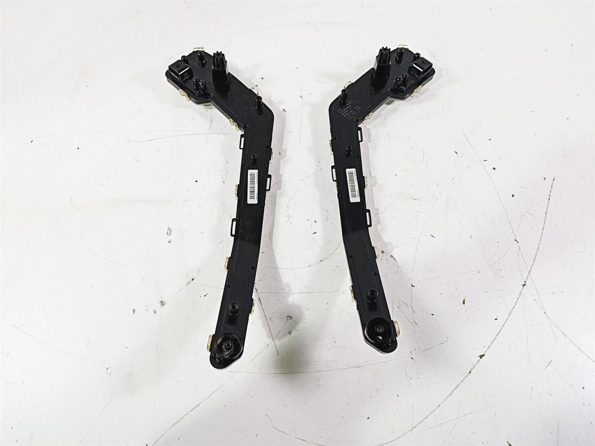 2019 Can Am Maverick X3 XRS Turbo R Front Signature Running Light Set 710004994 {{ shop.shopifyCountryName }} - Mototech271