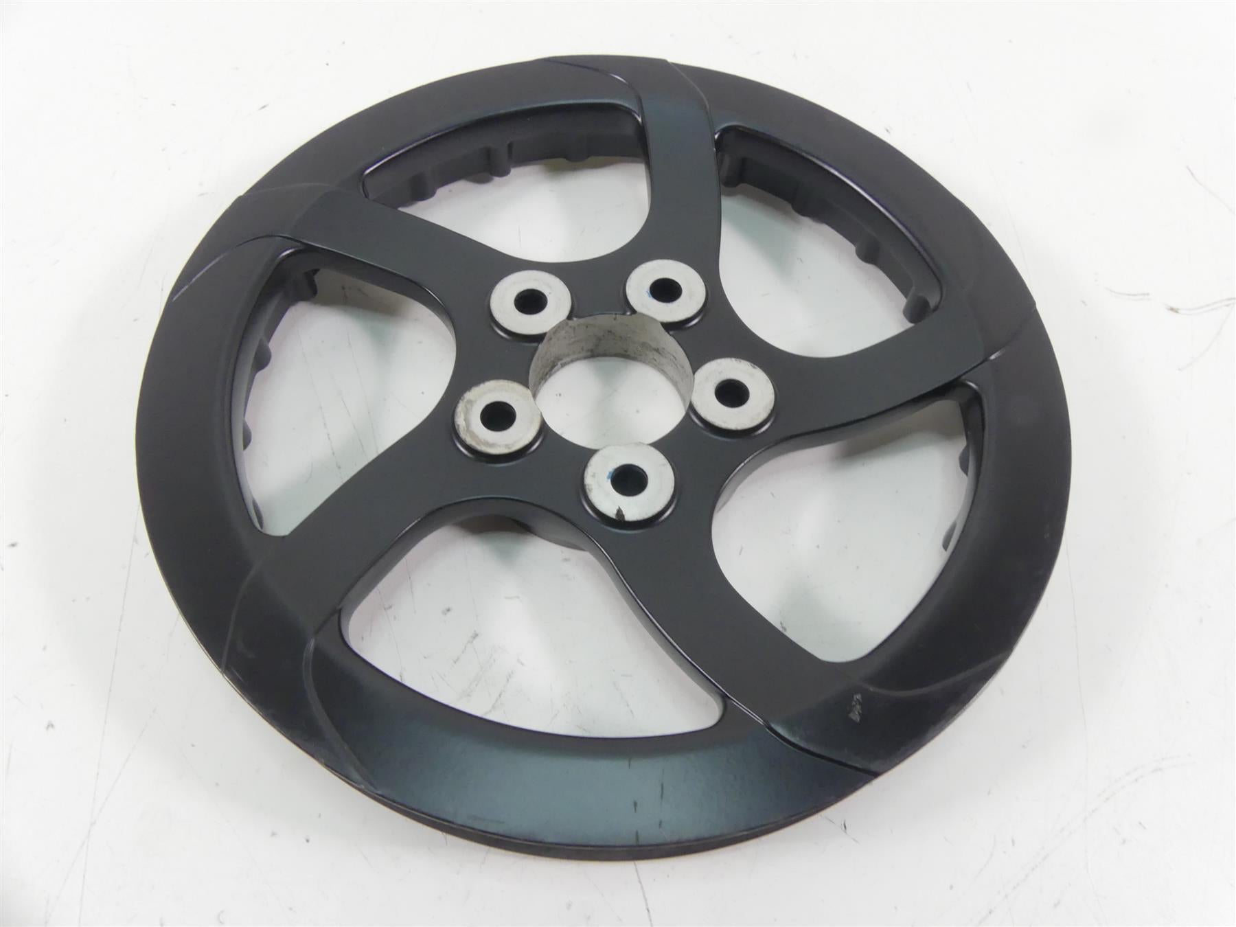 2017 Harley FXSE CVO Pro Street Breakout Belt Drive Sprocket Pulley 66T 42200127 {{ shop.shopifyCountryName }} - Mototech271