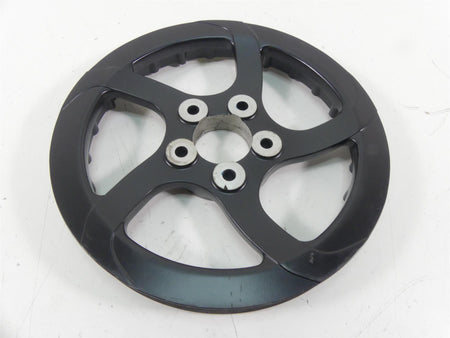 2017 Harley FXSE CVO Pro Street Breakout Belt Drive Sprocket Pulley 66T 42200127 {{ shop.shopifyCountryName }} - Mototech271