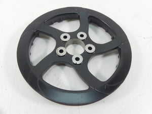 2017 Harley FXSE CVO Pro Street Breakout Belt Drive Sprocket Pulley 66T 42200127 | Mototech271