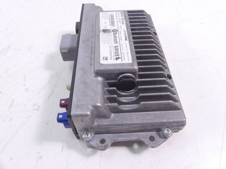 2018 BMW K1600 Bagger Radio Alpine Stereo Module Amplifier Amp Set 65128542065 {{ shop.shopifyCountryName }} - Mototech271