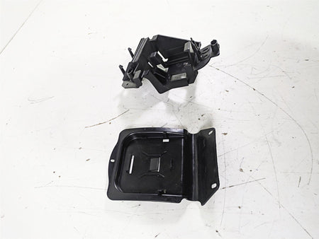 2016 Harley FLSTC Softail Heritage Electric Holder Plastic Set 70354-11 {{ shop.shopifyCountryName }} - Mototech271