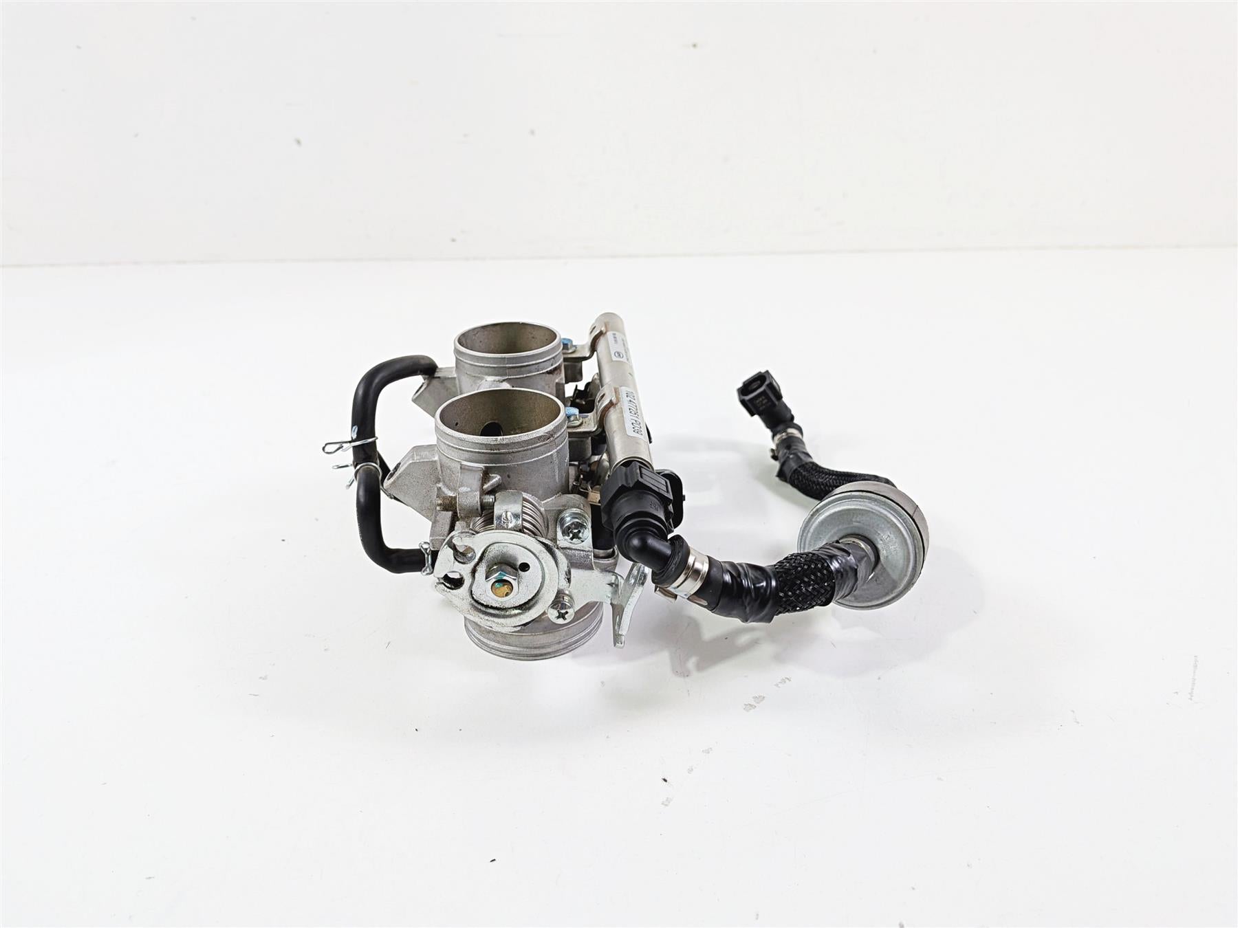 2025 CFMoto 450 SS Throttle Body Fuel Injection 0SQV-173000-1000-10 {{ shop.shopifyCountryName }} - Mototech271