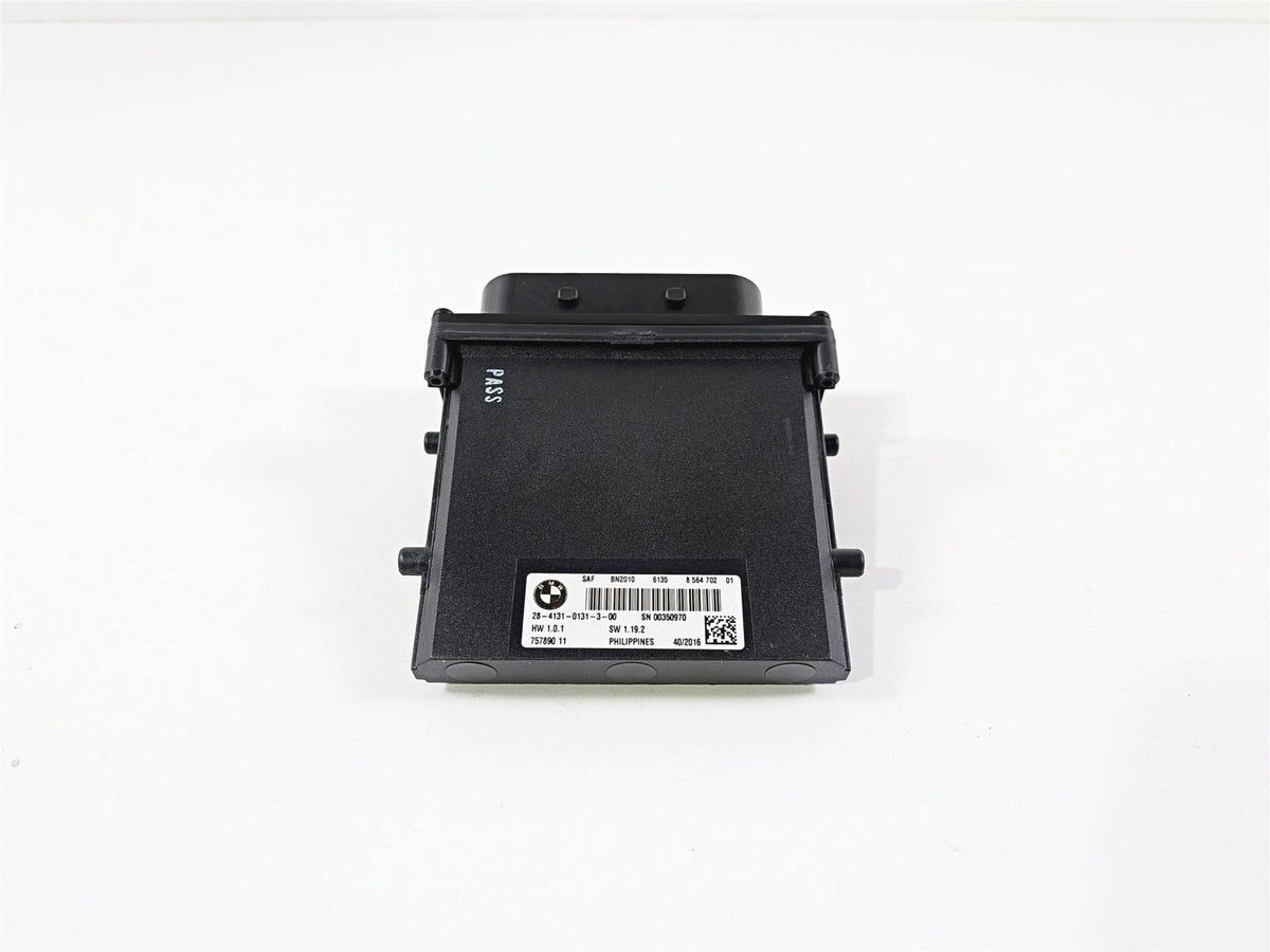 2017 BMW S1000RR K46 Suspension Control Module Unit Box 61358564702 {{ shop.shopifyCountryName }} - Mototech271