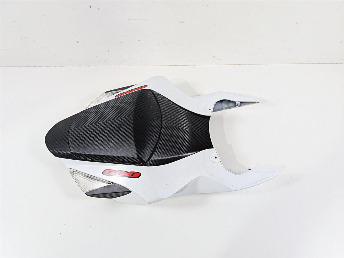 2024 Suzuki GSXR600 Full Tail Fairing Taillight Blinker 47100-14J10 47200-14J10 {{ shop.shopifyCountryName }} - Mototech271