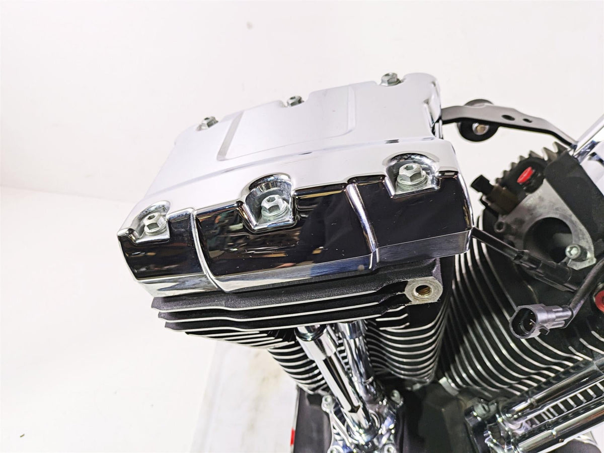2015 Harley Touring FLHTKL E -Glide Low Runnin 103ci Engine -14k -Vid 19291-16A {{ shop.shopifyCountryName }} - Mototech271