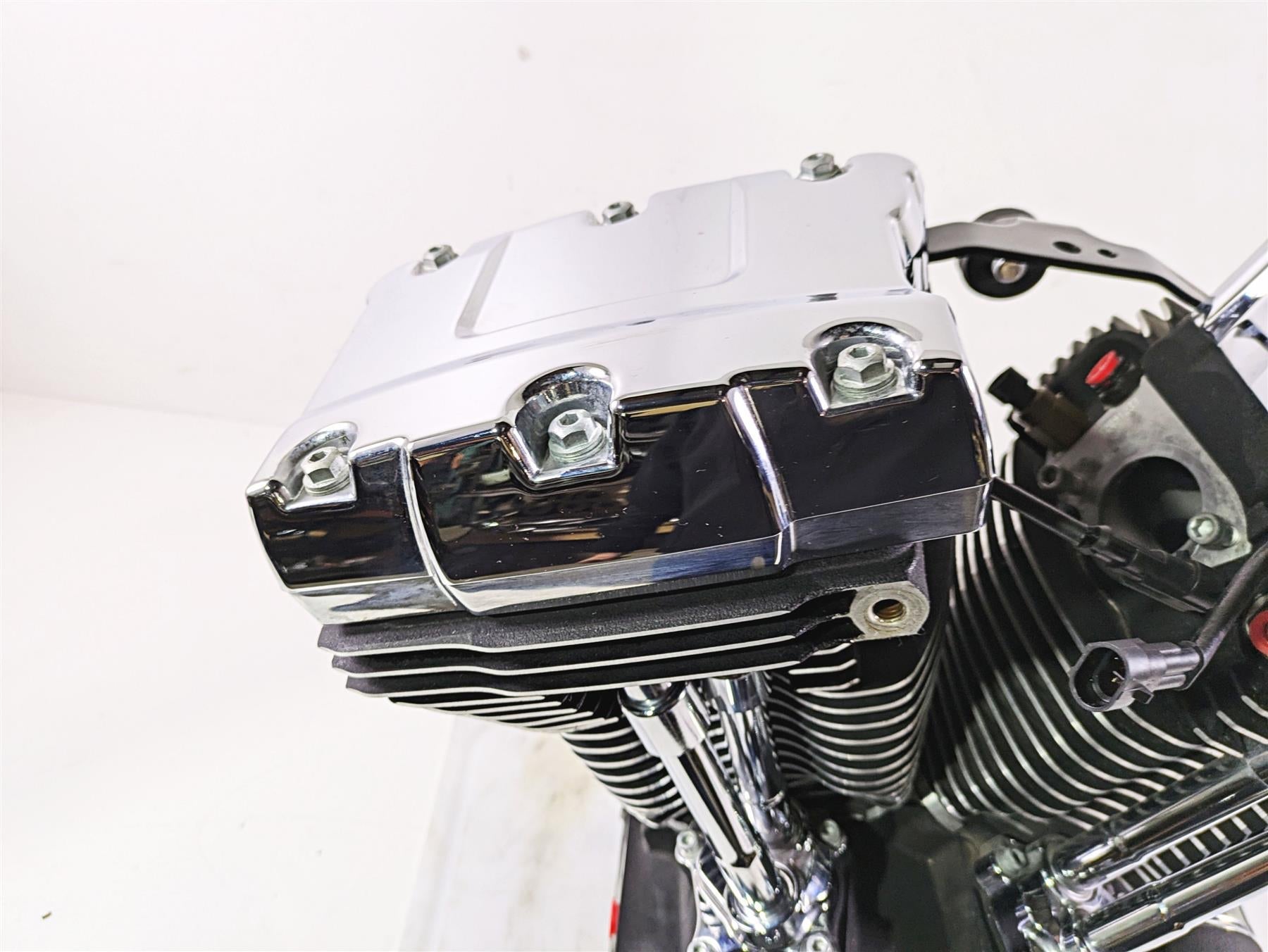 2015 Harley Touring FLHTKL E -Glide Low Runnin 103ci Engine -14k -Vid 19291-16A {{ shop.shopifyCountryName }} - Mototech271