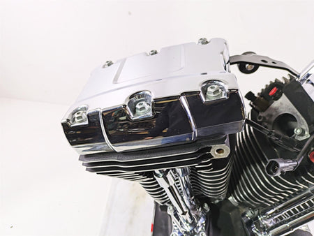 2015 Harley Touring FLHTKL E -Glide Low Runnin 103ci Engine -14k -Vid 19291-16A {{ shop.shopifyCountryName }} - Mototech271