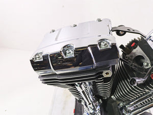 2015 Harley Touring FLHTKL E -Glide Low Runnin 103ci Engine -14k -Vid 19291-16A | Mototech271