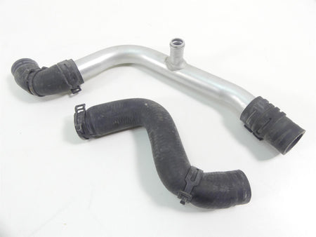 2019 Aprilia Tuono V4 RR Factory Radiator Cooler Fan Hose Reservoir Set 2B003834 {{ shop.shopifyCountryName }} - Mototech271