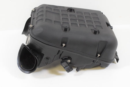 2015 Aprilia Tuono 1000 V4 APRC ABS Air Box Breather Cleaner Filter Assembly {{ shop.shopifyCountryName }} - Mototech271