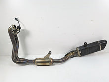 Load image into Gallery viewer, 2021 Aprilia RS660 Akrapovic Racing Line Carbon Exhaust System S-A6R3-APLC | Mototech271
