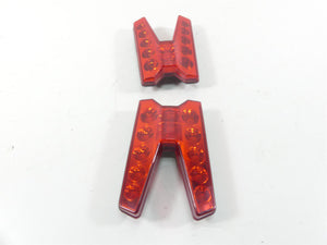 2021 Kawasaki Teryx KRX KRF 1000 Taillight Tail Light Lamp Set 23024-0005
