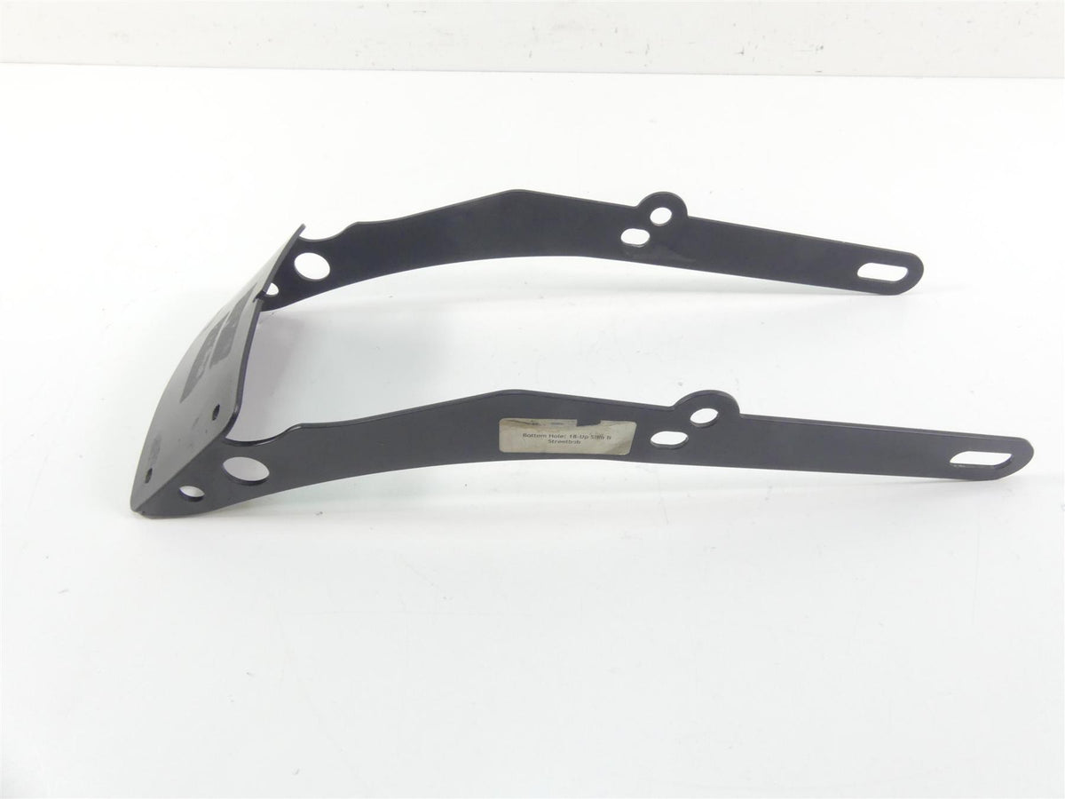 2020 Harley Softail FXBB Street Bob Hoglights Tail Tidy Fender Support CV4663B {{ shop.shopifyCountryName }} - Mototech271