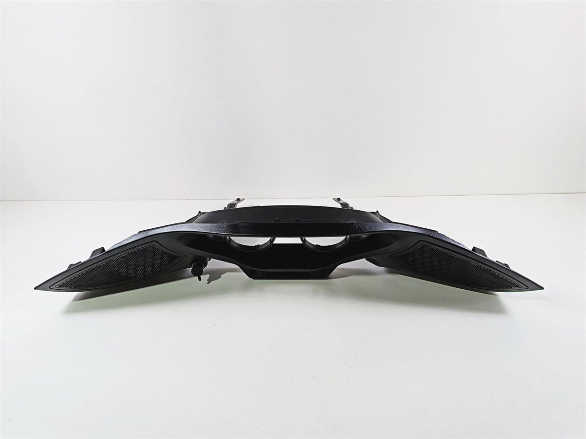 2016 Victory Cross Country Front Inner Nose Dash Fairing -READ 5437066 {{ shop.shopifyCountryName }} - Mototech271