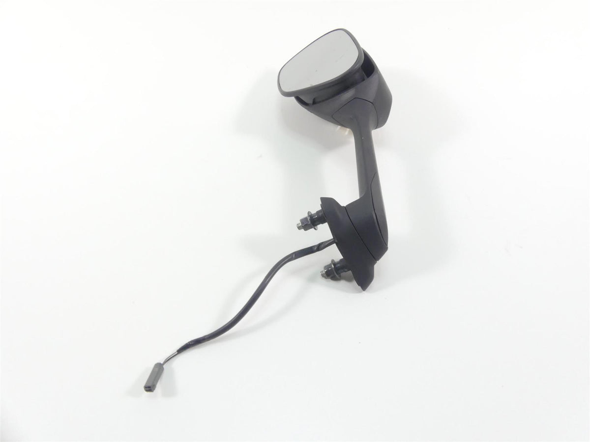2022 Suzuki GSXR750 Left Rear View Mirror Blinker Turn Signal Set 56600-47H01 {{ shop.shopifyCountryName }} - Mototech271