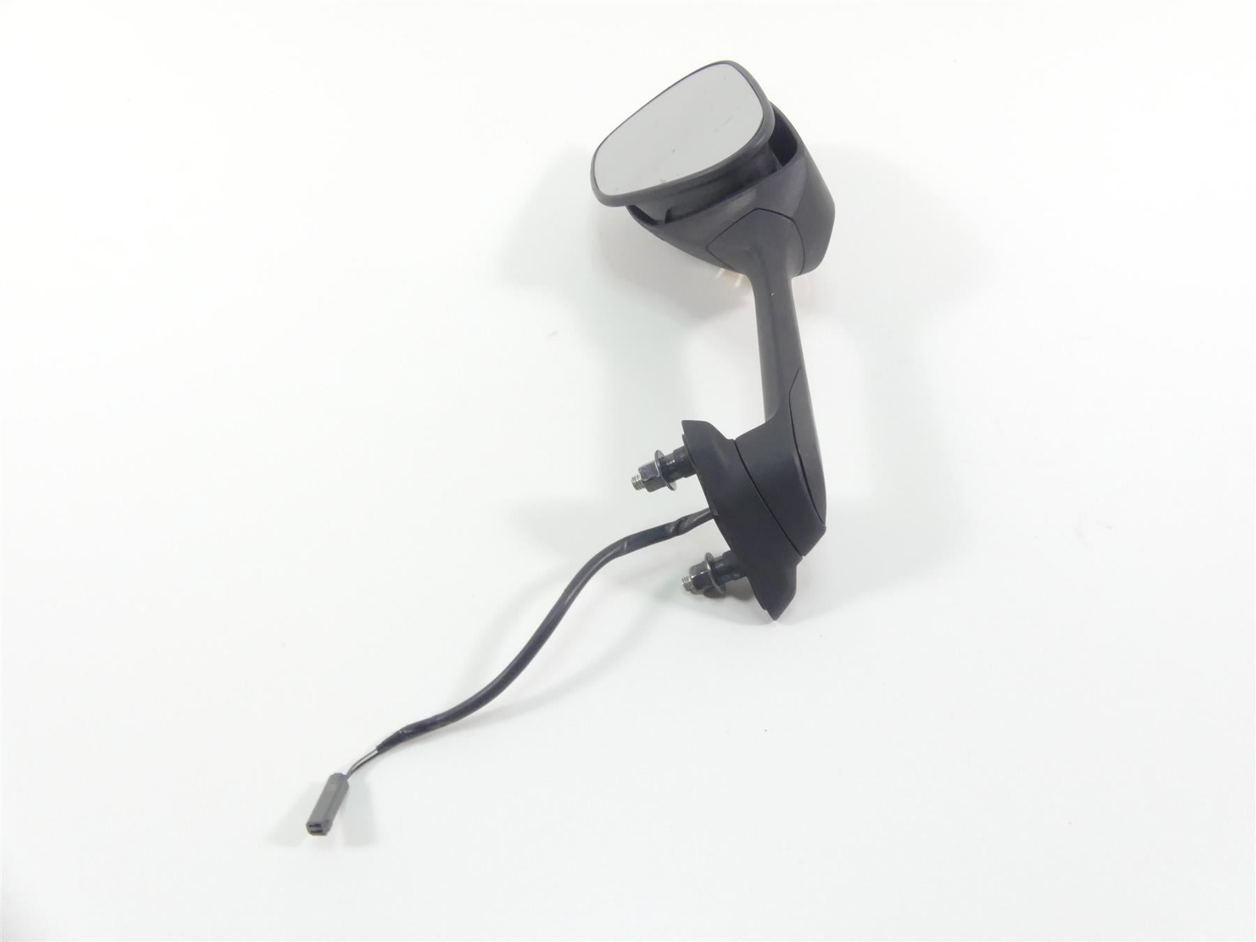 2022 Suzuki GSXR750 Left Rear View Mirror Blinker Turn Signal Set 56600-47H01 {{ shop.shopifyCountryName }} - Mototech271