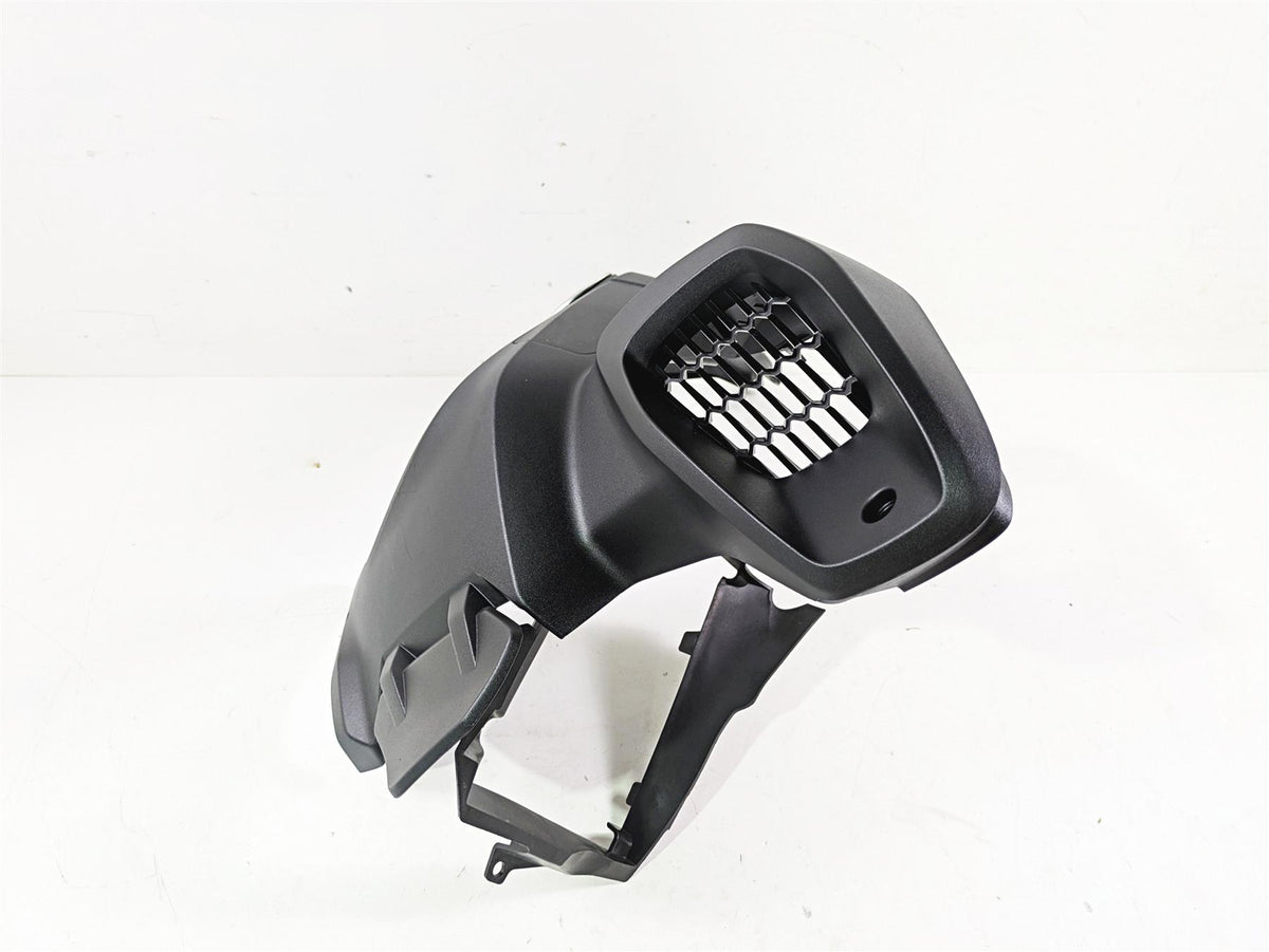2015 BMW R1200 GS Adv K51 Right Main Side Fairing Cover Set 46638536940 {{ shop.shopifyCountryName }} - Mototech271