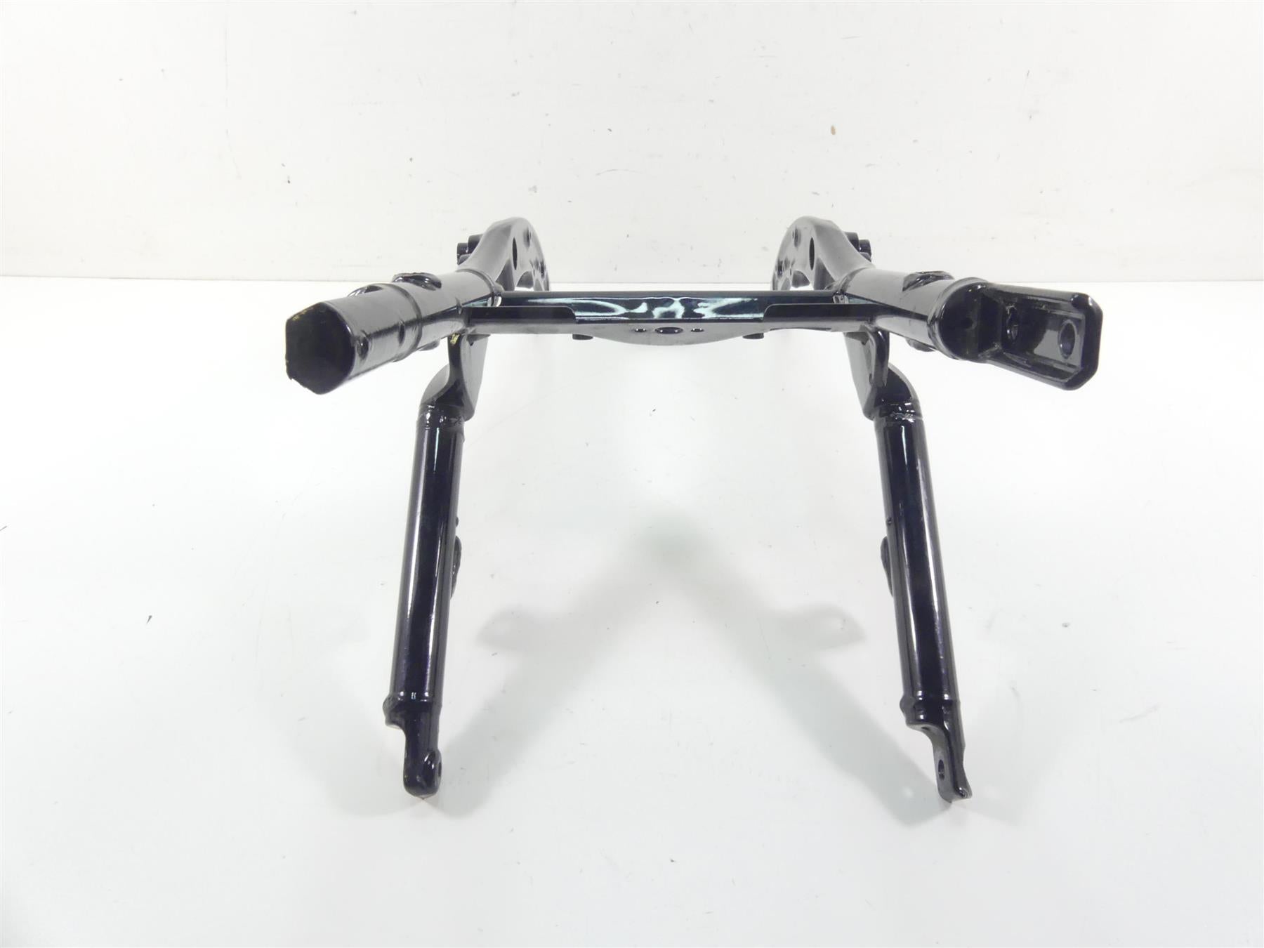 2016 Harley Touring FLHR Road King Straight Rear Sub Frame Subframe 48079-09BHP {{ shop.shopifyCountryName }} - Mototech271