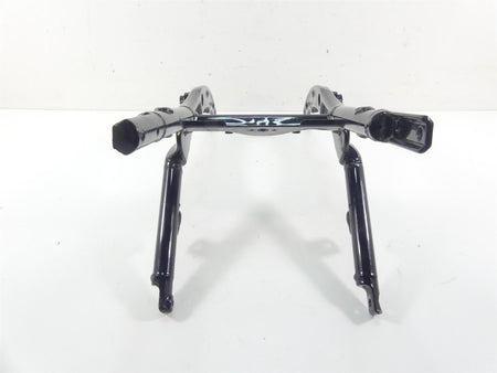 2016 Harley Touring FLHR Road King Straight Rear Sub Frame Subframe 48079-09BHP {{ shop.shopifyCountryName }} - Mototech271