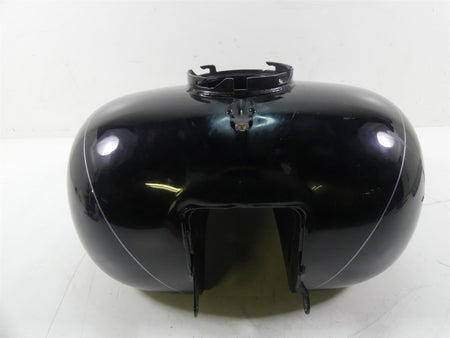 2014 Harley Touring FLHXS Street Glide Sp Fuel Gas Petrol Tank - Dented 61356-08 {{ shop.shopifyCountryName }} - Mototech271