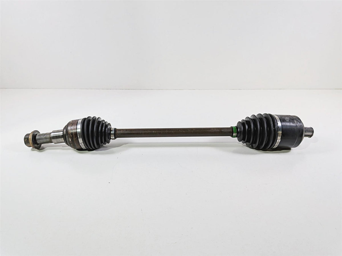 2020 Kawasaki Teryx KRX KRF 1000 Rear Cv Drive Axle Left 59266-0732-Mototech271