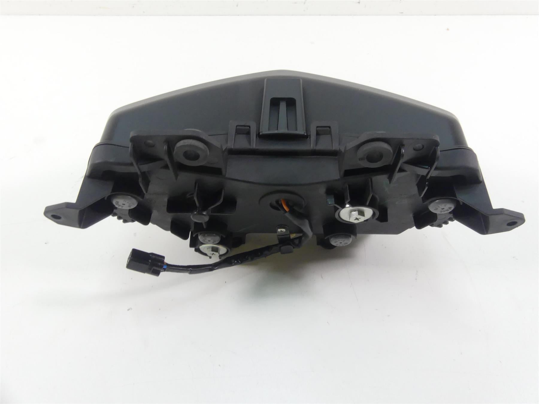 2022 Kawasaki KLR650 KL650 Adv Headlight Head Light Lamp Lens 23004-0414 {{ shop.shopifyCountryName }} - Mototech271