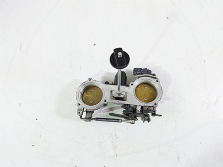 2013 Harley VRSCF Muscle Rod Throttle Body Fuel Injection 27657-01 {{ shop.shopifyCountryName }} - Mototech271