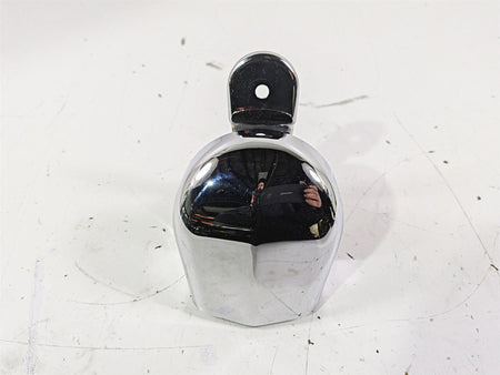 2007 Harley Touring FLHTCU SE CVO E-Glide Horn & Chrome Cover 61300478A {{ shop.shopifyCountryName }} - Mototech271