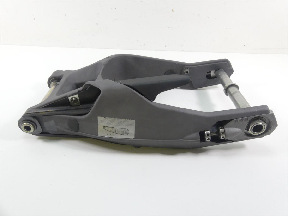 2004 Ducati 999 SBK Rear Swingarm Swing Arm Suspension + Axle 37030323A {{ shop.shopifyCountryName }} - Mototech271