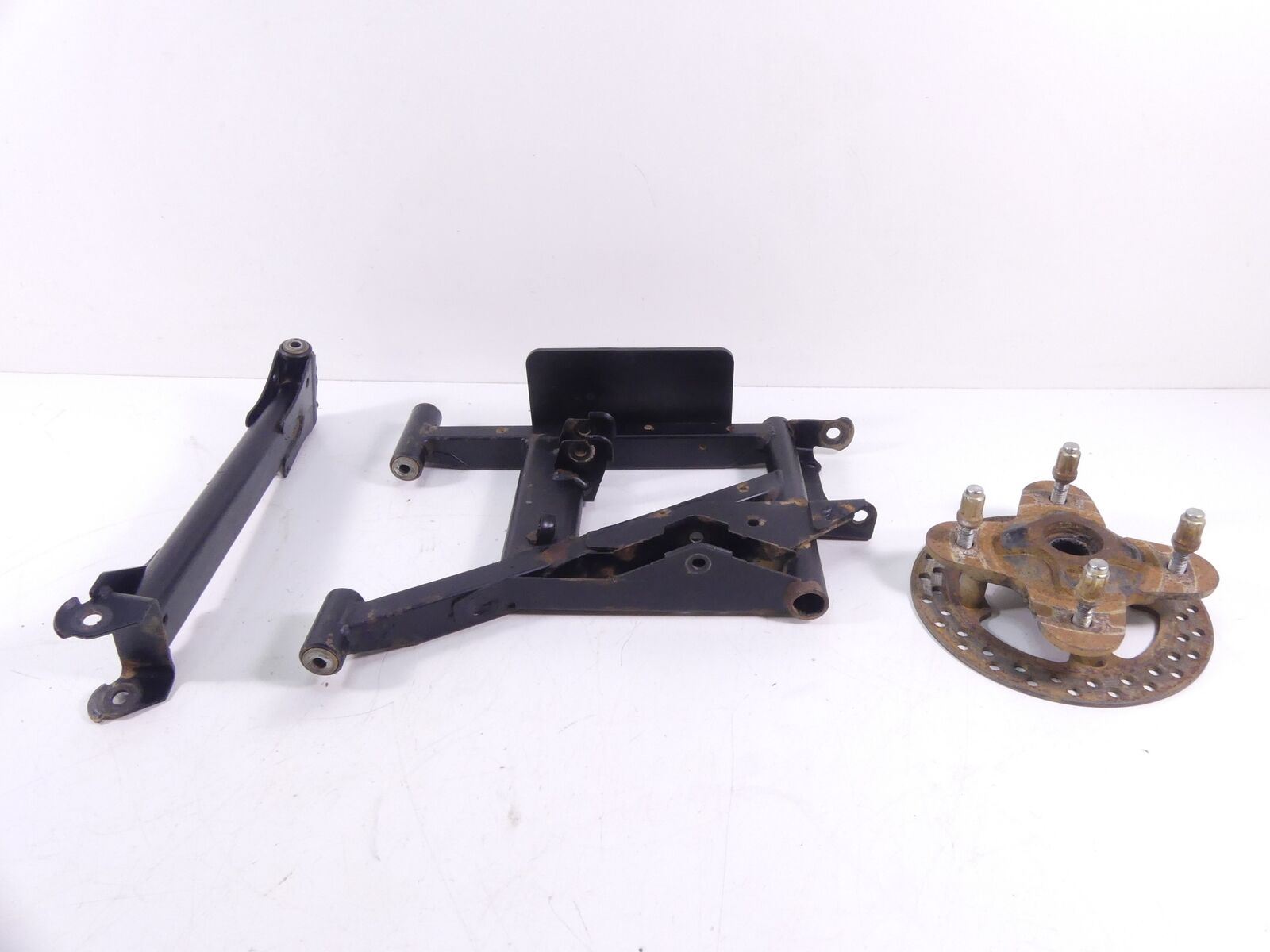 2017 Polaris RZR1000 S EPS Rear Right Trailing Arm Wheel Spindle Set 5139980 {{ shop.shopifyCountryName }} - Mototech271