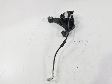 2015 Harley FXDL Dyna Low Rider Rear Brake Caliper & Bracket 25mm 40908-08 {{ shop.shopifyCountryName }} - Mototech271