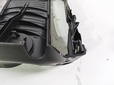 2013 Harley VRSCDX Night Rod Sp Radiator Center Cover Fairing 26813-08A 26788-08 {{ shop.shopifyCountryName }} - Mototech271