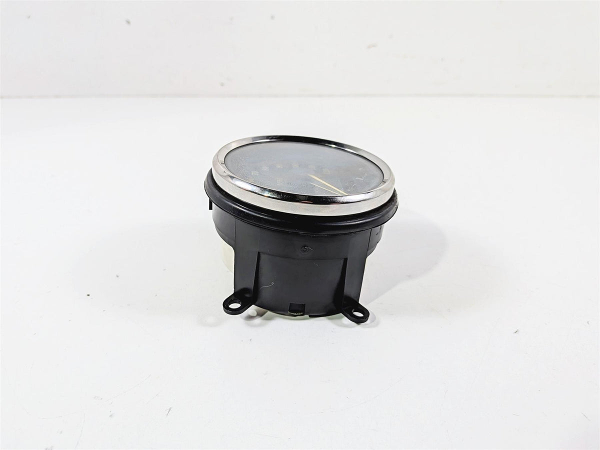 2007 Harley Dyna FXDB Street Bob Speedometer Gauge Instrument 54k 67478-04A {{ shop.shopifyCountryName }} - Mototech271