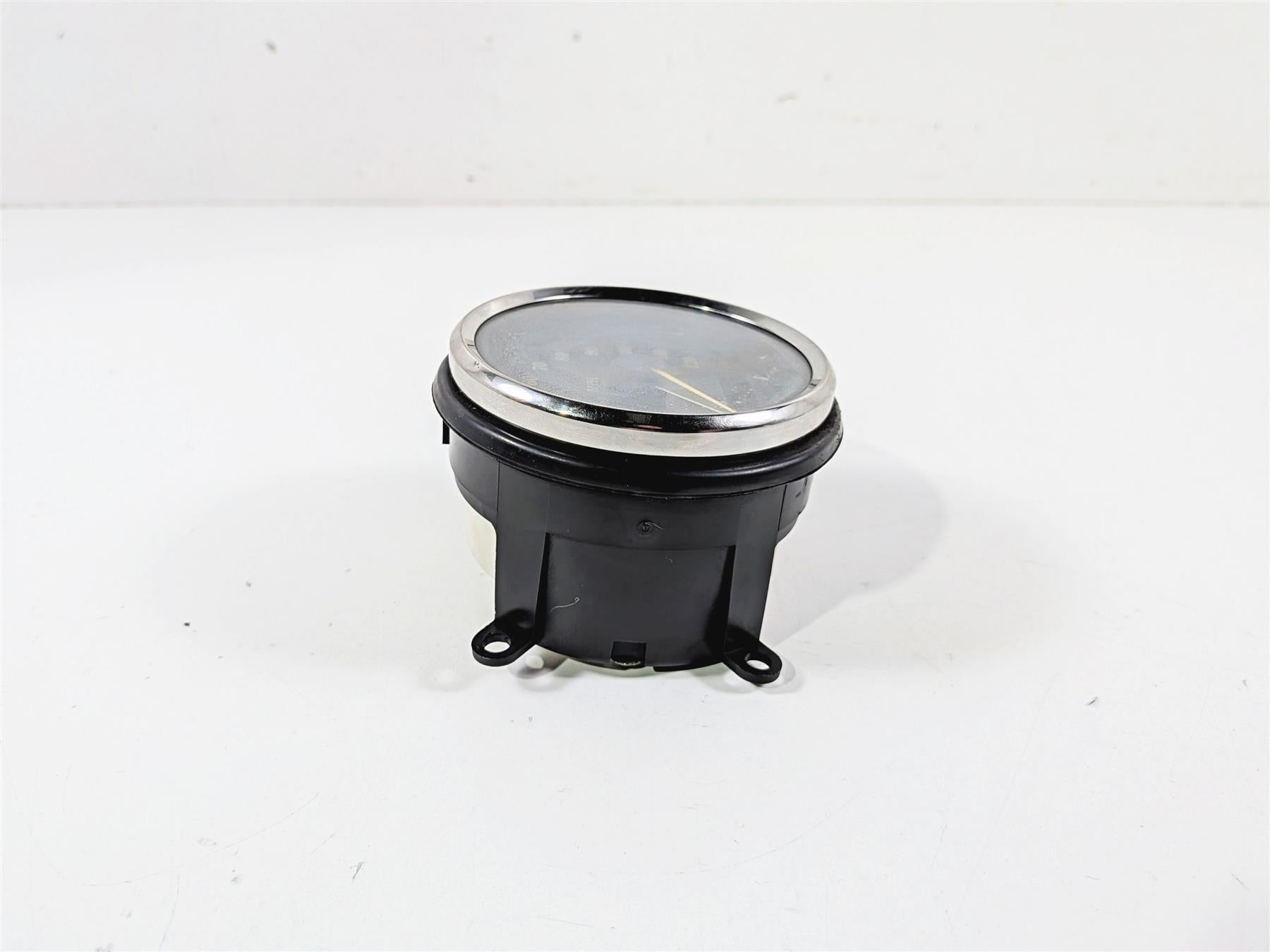 2007 Harley Dyna FXDB Street Bob Speedometer Gauge Instrument 54k 67478-04A {{ shop.shopifyCountryName }} - Mototech271