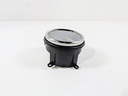 2007 Harley Dyna FXDB Street Bob Speedometer Gauge Instrument 54k 67478-04A {{ shop.shopifyCountryName }} - Mototech271