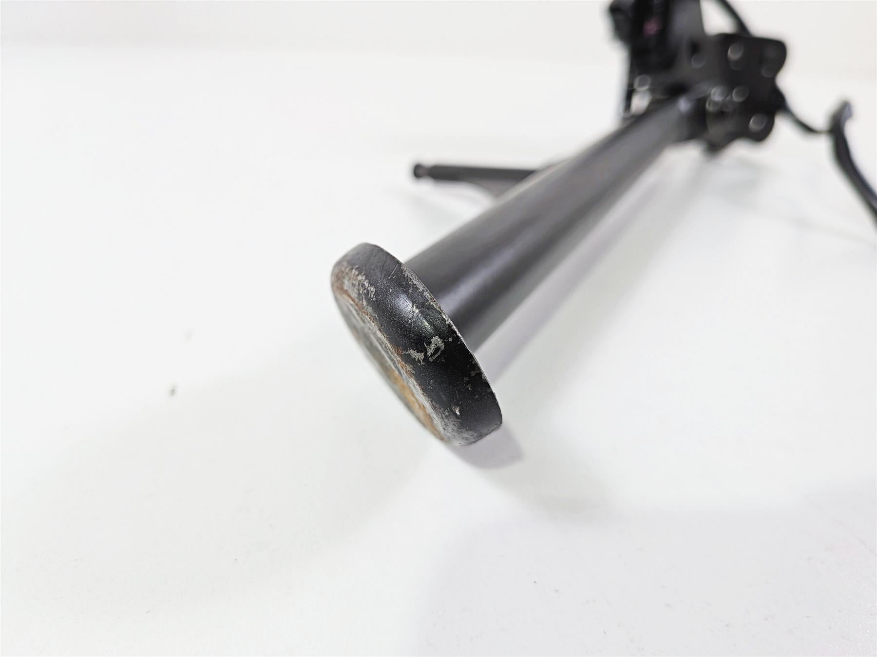 2024 Kawasaki EX500 Ninja 40th An. Side Kick Stand Mount Switch 34024-0149 {{ shop.shopifyCountryName }} - Mototech271