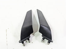 Load image into Gallery viewer, 2017 BMW S1000RR K46 CNC Wing Rear View Mirror Set READ | Mototech271
