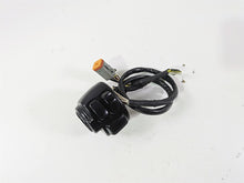 Load image into Gallery viewer, 1998 Harley Touring FLHRCI Road King Left Hand Control Switch - Read 71598-96A
