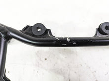 Load image into Gallery viewer, 2018 Suzuki GSX1300 R Hayabusa Front Stay Mirror Fairing Holder 94510-15H01
