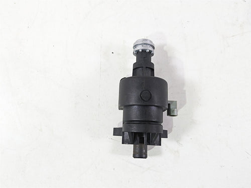 2020 Harley Touring FLHT Electra Glide Ignition Fork Lock Base - Read 71400012B | Mototech271