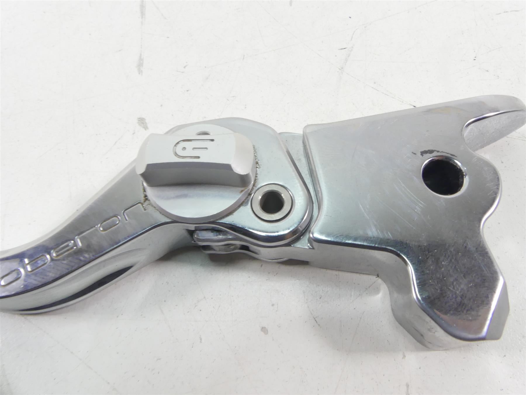 2017 Harley Touring FLHTKL Electra Glide Oberon Hydraulic Clutch Lever C400 {{ shop.shopifyCountryName }} - Mototech271