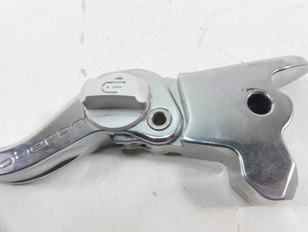 2017 Harley Touring FLHTKL Electra Glide Oberon Hydraulic Clutch Lever C400 {{ shop.shopifyCountryName }} - Mototech271