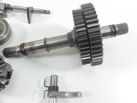 2020 Honda Talon SXS1000R S2R Transmission Gears Internals - Read 23210-HL4-000 {{ shop.shopifyCountryName }} - Mototech271