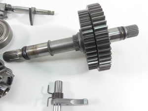 2020 Honda Talon SXS1000R S2R Transmission Gears Internals - Read 23210-HL4-000 | Mototech271