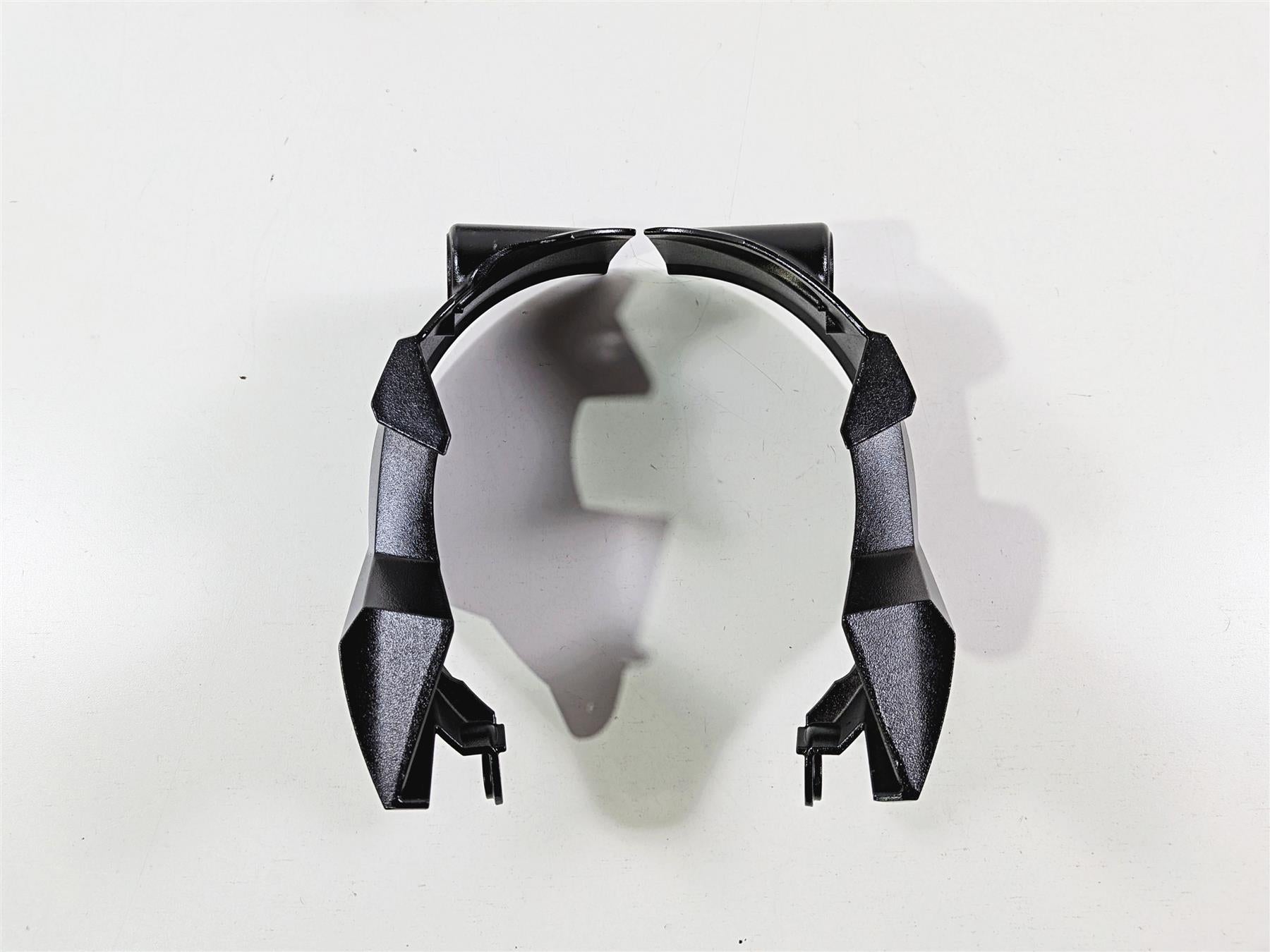 2009 Yamaha VMX17 V-Max 1700 Gauge Headlight Stay Crown Support 2S3-23437-00-00-Mototech271