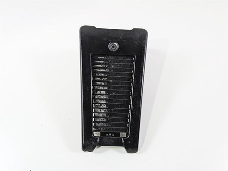 2022 Harley Softail FXLRST Low Rider Oil Cooler & Cover - No Leaks 62700191 {{ shop.shopifyCountryName }} - Mototech271