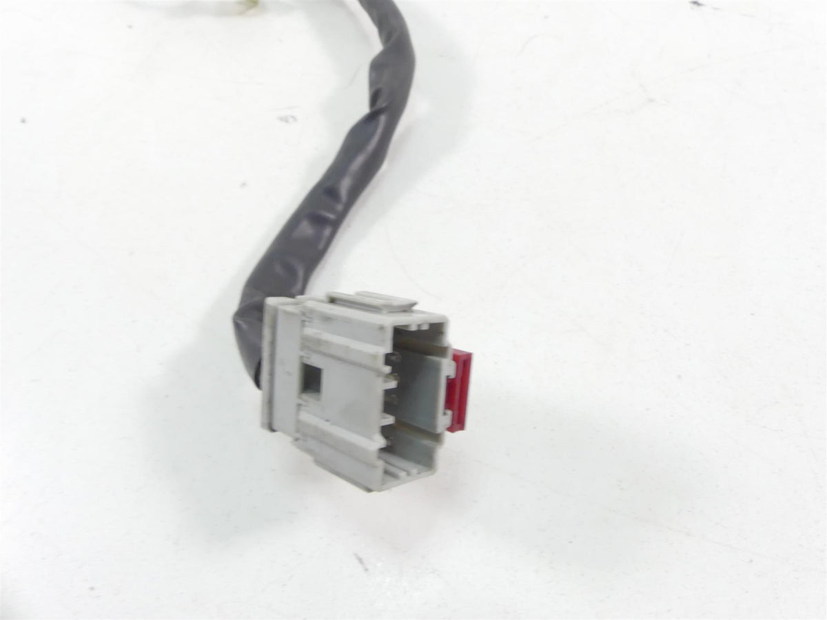 2012 Mv Agusta Brutale 1090 R Left Hand Control Switch -Read 8A00B4567 {{ shop.shopifyCountryName }} - Mototech271