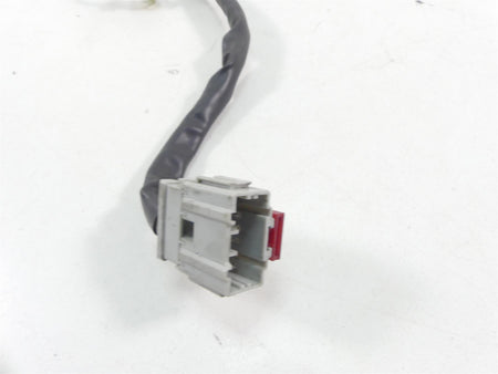 2012 Mv Agusta Brutale 1090 R Left Hand Control Switch -Read 8A00B4567 {{ shop.shopifyCountryName }} - Mototech271