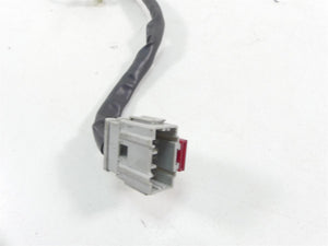 2012 Mv Agusta Brutale 1090 R Left Hand Control Switch -Read 8A00B4567